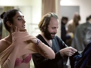 Les Deux Amis (2015) Golshifteh Farahani