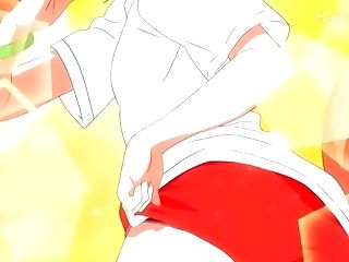 Yammy Teenage Vixen Animation Manga Porn Hook-up Clip