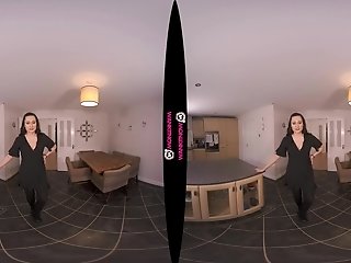 Persuade You Featuring Bonnie - Wankitnowvr