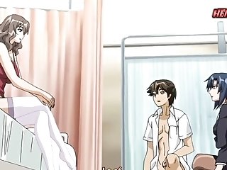 Let's Witness A Fresh Crazy Manga Porn Pornography Vid