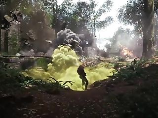 Battlefield 1 Official Reveal Trailer